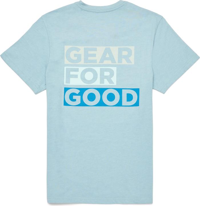 Actual product image Cotopaxi Gear For Good Stripes (XS)