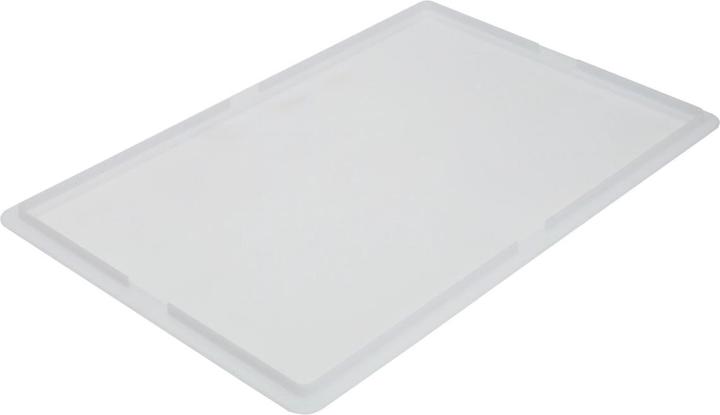 Produktbild GN Schalen Deckel zu Teigbox