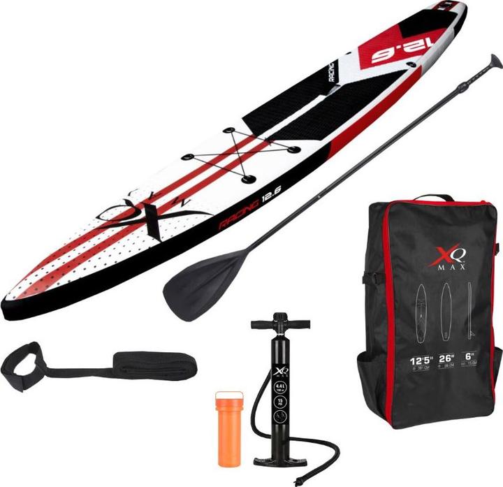 Immagine prodotto XQ Max SUP da corsa 381x66x15cm