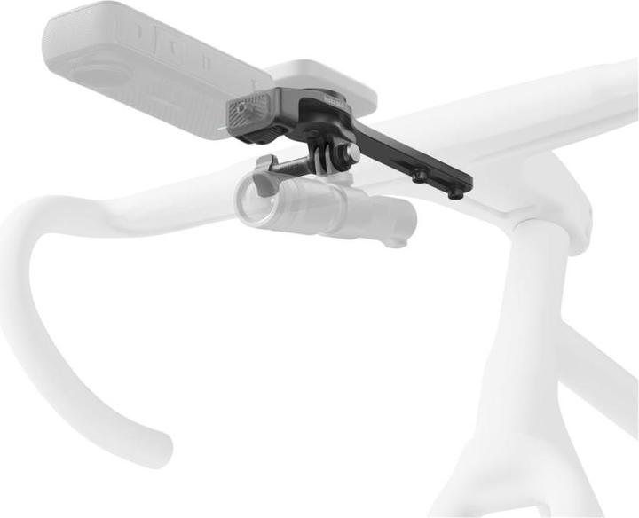 Image du produit Insta360 Dslr Camera Action Cam Acc Bike Mount/Integrated Cinscavs
