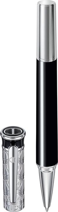 Produktbild Davidoff Zino Kugelschreiber (Silber, Schwarz)