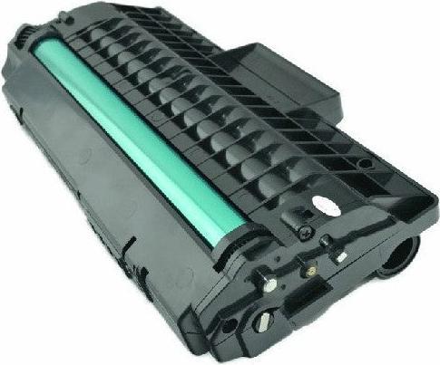 Actual product image Hermex Alternative toner to Samsung SCX-4100 SCX-4100D3/ELS (FC)