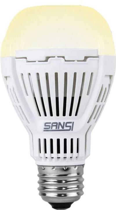 Produktbild Sansi LED-Glühbirne (LED, 220 V)