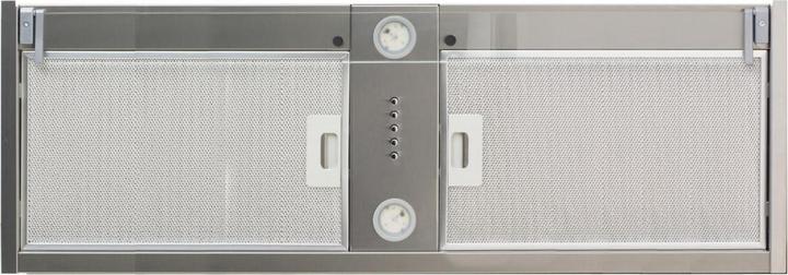 Produktbild Cata Hood ARMONIA 45 X, Integrated, Energy efficiency class C, Width 44.8 cm, 645 m³/h, Mechanical contro (Flachschirmhaube)