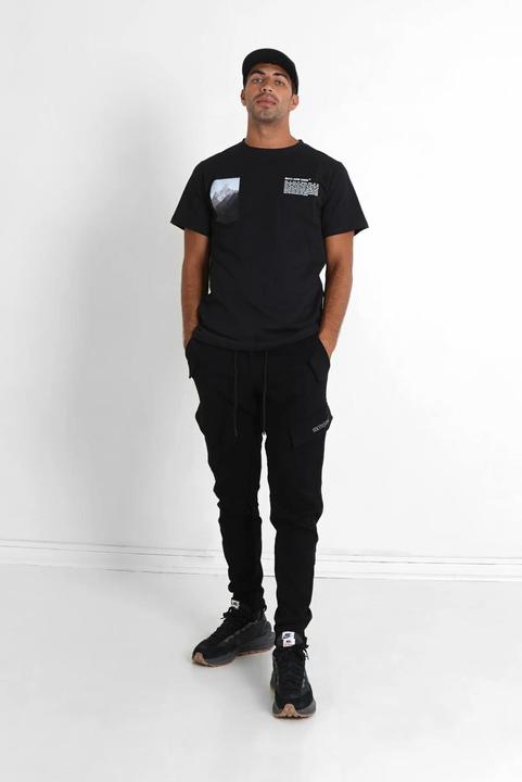 Actual product image Sixth June cargo trousers (M)
