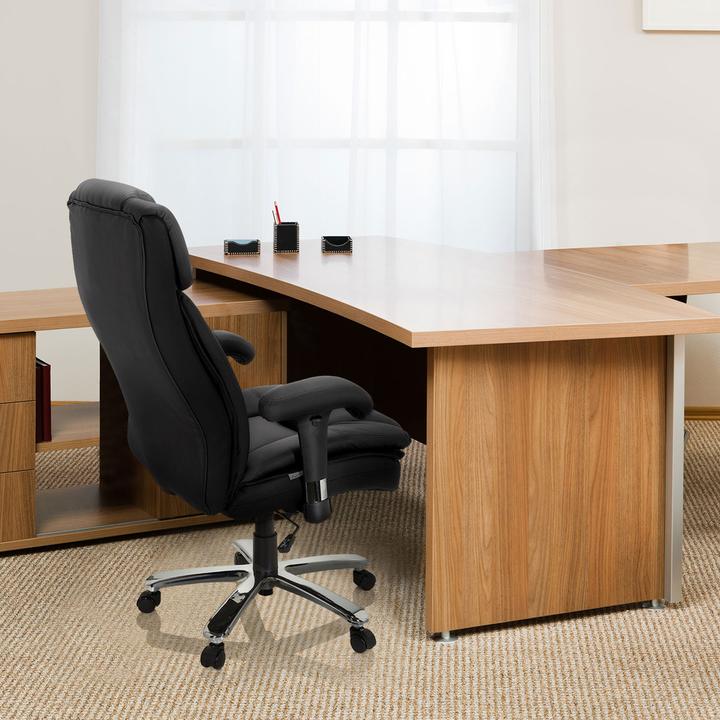 Produktbild Hjh Office Builder XXL I