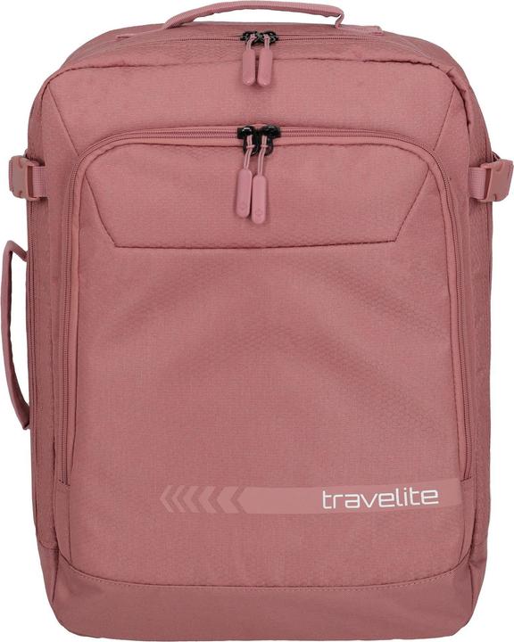 Produktbild Travelite KICK OFF Rucksack/Bordgepäck (33 l)