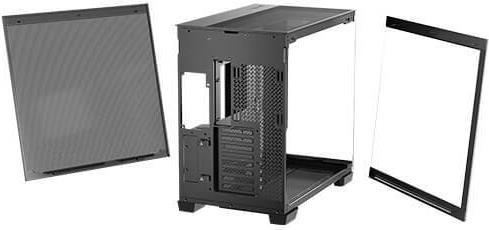 Produktbild Antec C8 (ATX, ITX, mATX, E-ATX)