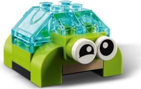 Image du produit LEGO Kit de construction créatif (11013, LEGO Classic)