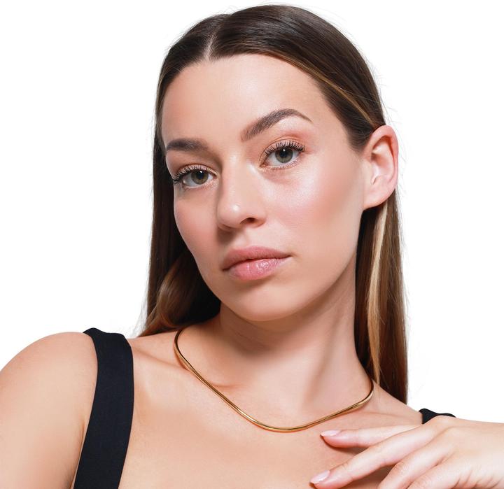 Produktbild Heideman Odelia goldfarben (100% Edelstahl)