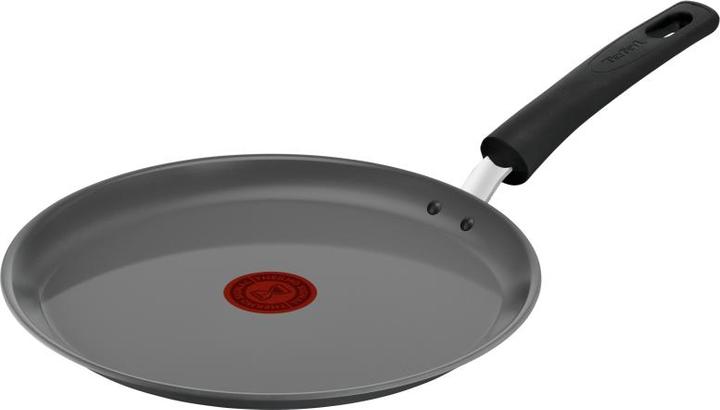 Productafbeelding Tefal Pannenkoekenpan (C4263853) (25 cm, Kookpotten en pannenset, Aluminium)