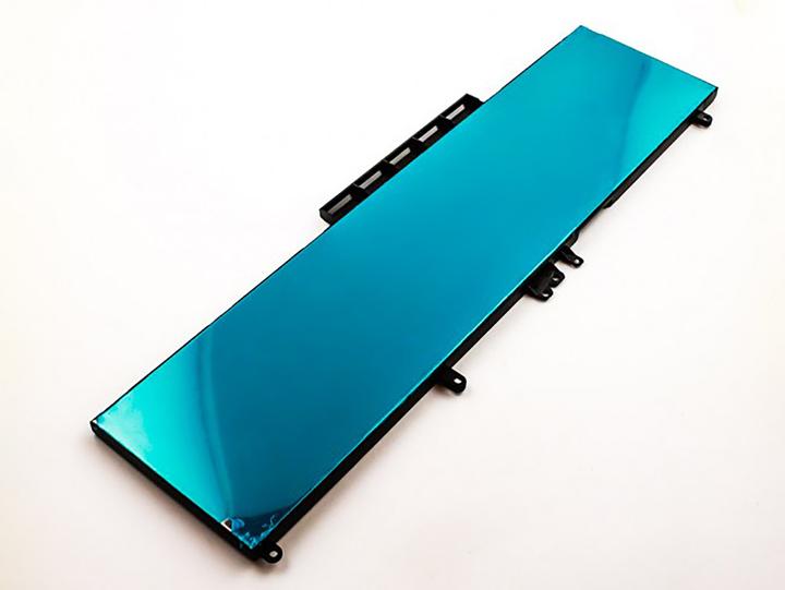 Actual product image AGI Battery compatible with Dell WJ5R2 (1 Cells, 7300 mAh)