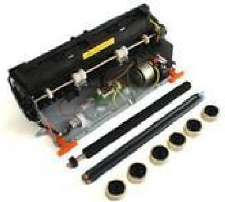 Produktbild Lexmark Maintenance-Kit 40X0101 T640/642/644