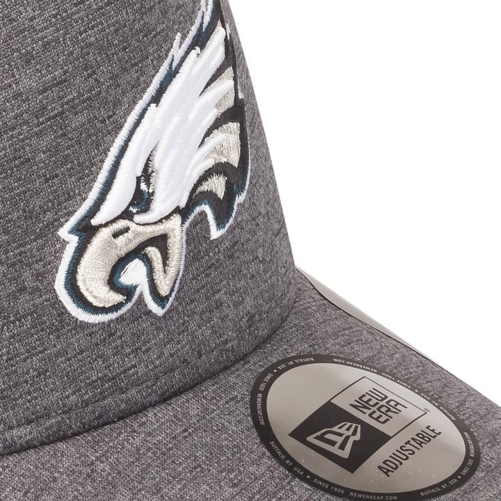 Produktbild New Era Aframe Shadow Trucker NFL Teams (One Size)