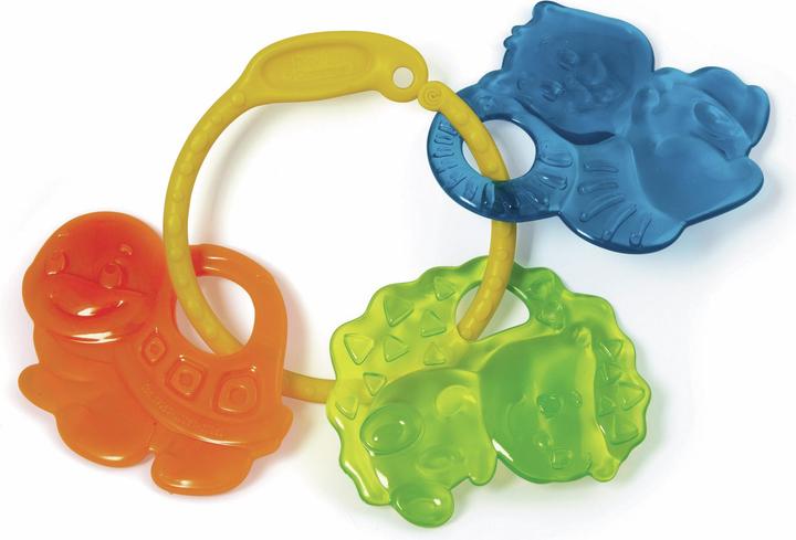 Clementoni Baby - Animali del Bosco