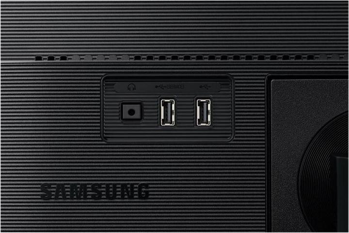 Produktbild Samsung F27T450FZU (1920 x 1080 Pixel, 27")