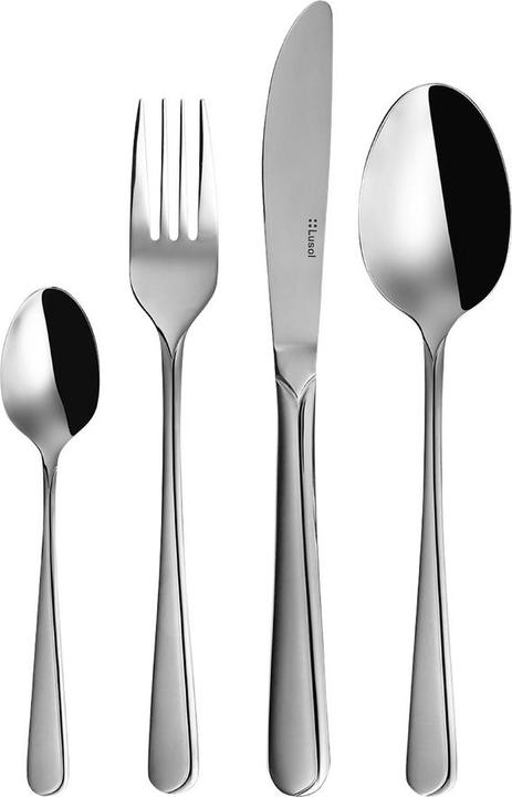 Actual product image Sola Perth (12 Piece, Cutlery set)