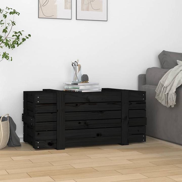 Immagine prodotto VidaXL Britteny (91 x 40,5 x 42 cm)