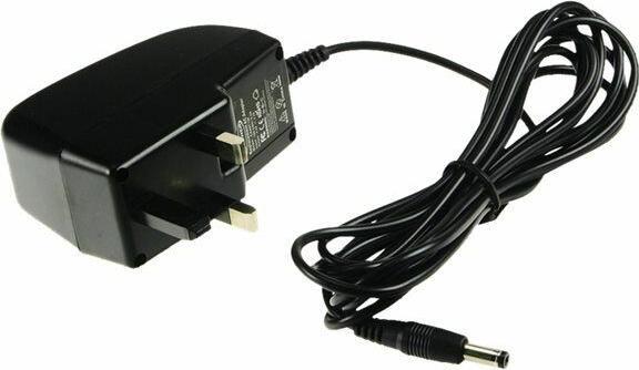 Image du produit 2-Power Adaptateur AC 9.5V 2.5A 24W avec câble d'alimentation (3200 MHz)