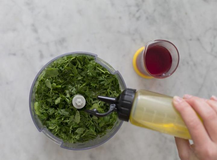 Immagine prodotto OXO Bottiglia dispenser dello Chef
