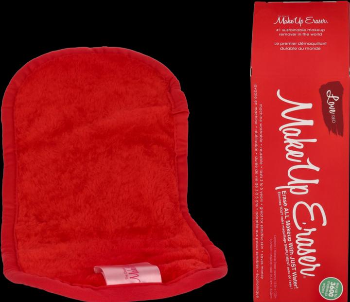 Produktbild Makeup Eraser Original (Reinigungstücher, 1000 ml)