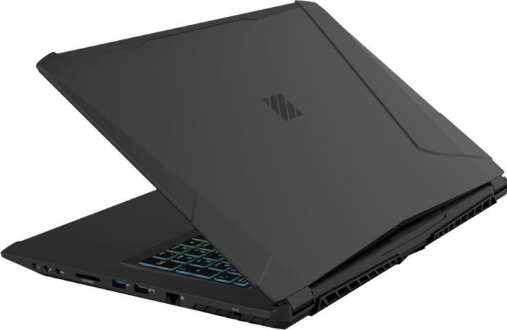 Produktbild XMG Pro 17 - E20ybc (17.30", Intel Core i7-10875H, 32 GB, 1000 GB, DE)