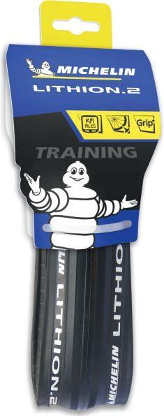 Produktbild Michelin Lithion2 (28 x 0.90, 23-622)
