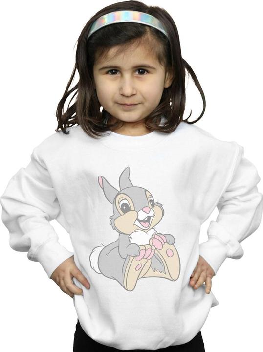 Produktbild Disney Sweatshirt Mädchen (140, 146)