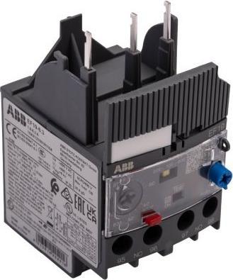 Immagine prodotto ABB Relè elettronico sovraccarico 1.90-6.30