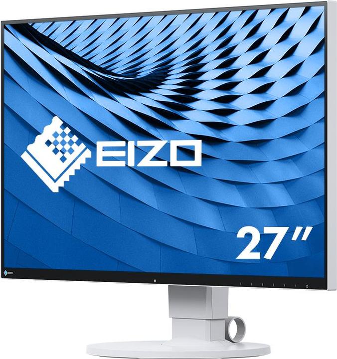 Image du produit Eizo Ev2780 (2560 x 1440 pixels, 27")