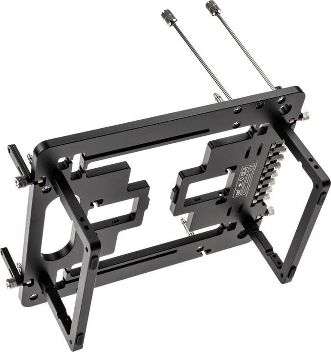Immagine prodotto Streacom BC1 Mini V2 (Mini-DTX)