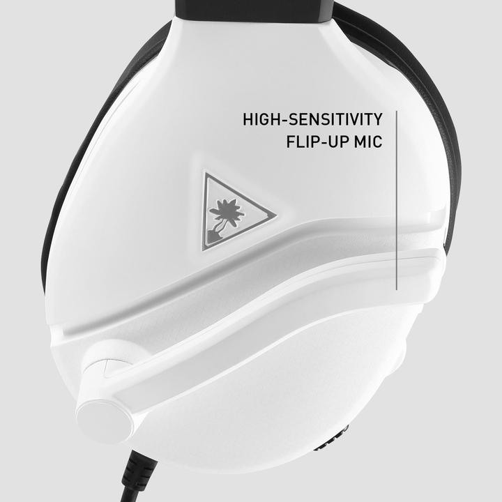 Immagine prodotto Turtle Beach Recon 200 (Cablato)