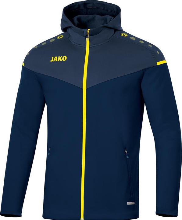 Image du produit JAKO Veste à capuche Champ 2.0 (L) (L)