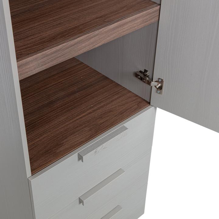Productafbeelding Woood Rens (210 x 55 x 58 cm)