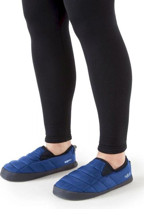 Actual product image Rab Cirrus Slipper Slippers (S)