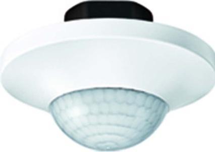 Produktbild Merten ARGUS Präsenz Relais 2fach polar (113 m)