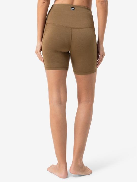 Produktbild Super Natural W Liquid Flow Shorts (M)