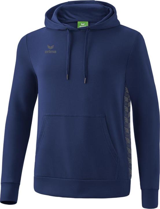 Erima Essential Team Kapuzensweat