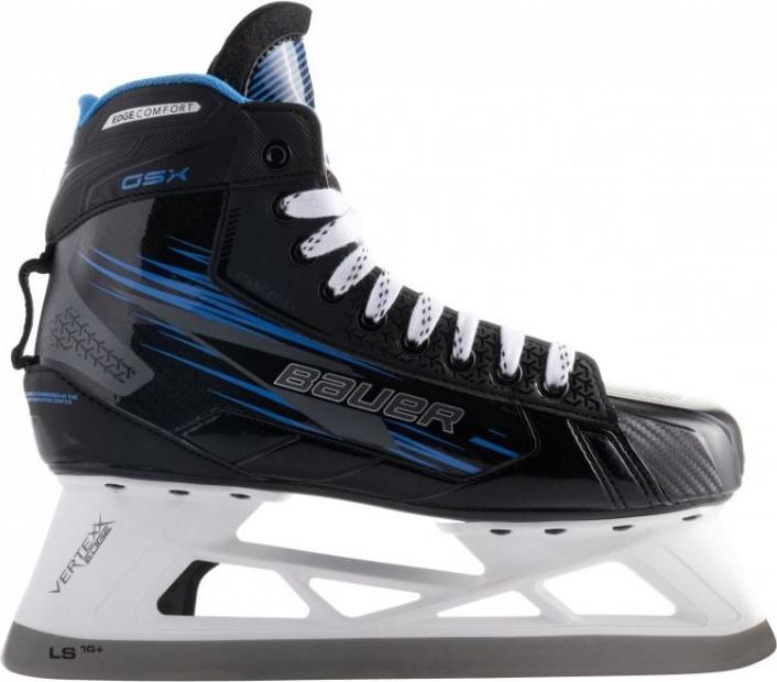 Bauer GSX '24 Jr Torwart-Schlittschuhe (35)