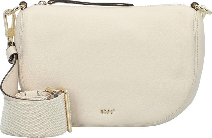 Abro Mina Umhängetasche Leder 23 cm