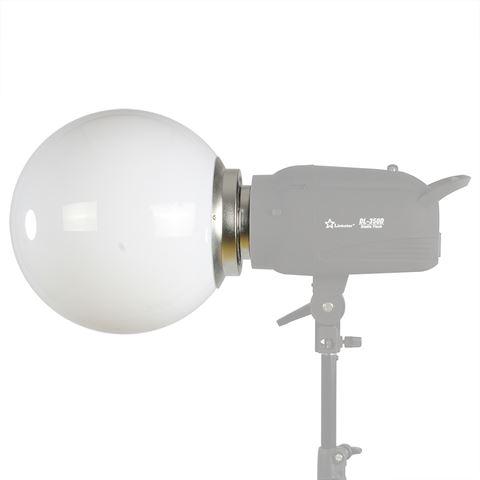 Immagine prodotto Studioking Diffusore a sfera SK-DB300 30 cm (Diffusore a sfera, 30 cm)