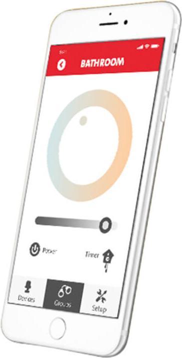 Actual product image Fatboy Edison The Giant