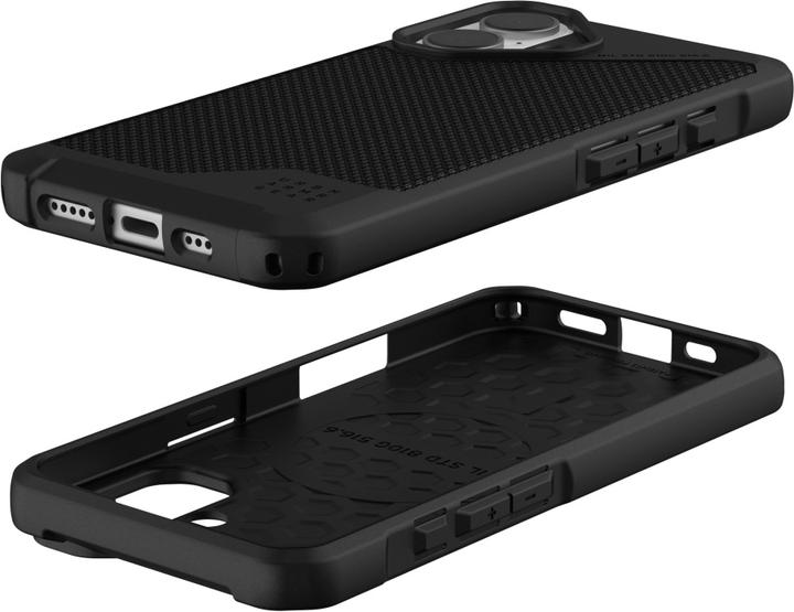 Produktbild UAG Metropolis LT (Apple iPhone 16)