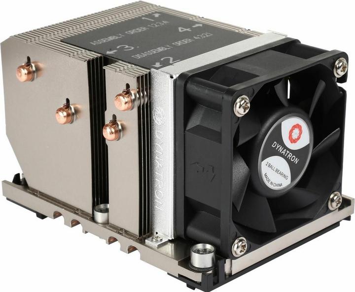 Produktbild Intertech B-5 aktiv LG 3647 NARROW (66 mm)