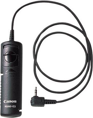 Productafbeelding Canon Rs-60 E3 (Kabel)