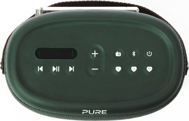 Image du produit Pure Woodland (14 h, Fonctionnement sur secteur, Fonctionnement sur piles)