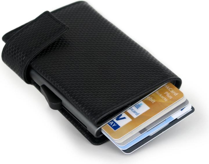 Actual product image SecWal Wallet 1