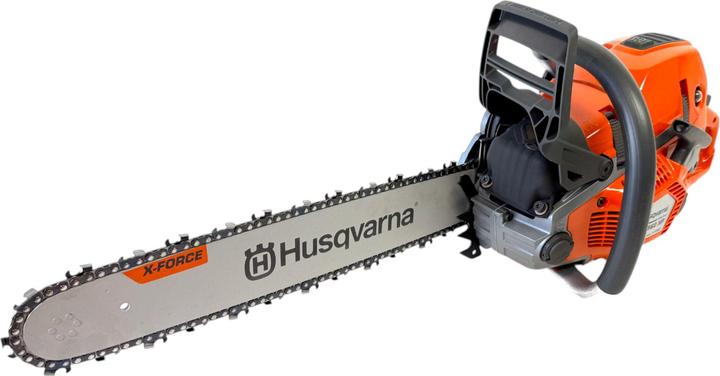 Actual product image Husqvarna 562 XP (Petrol chain saw)