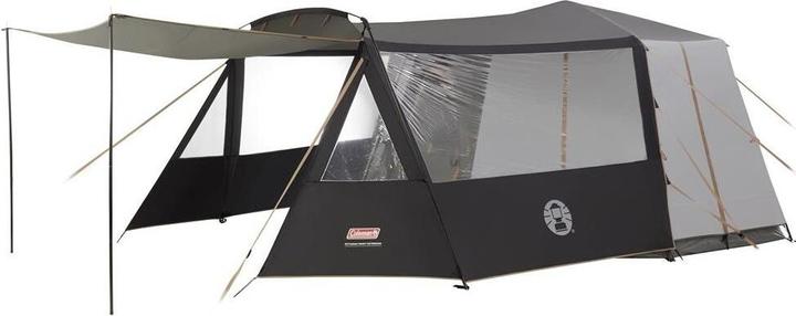 Coleman Octagon 8 Front Extension