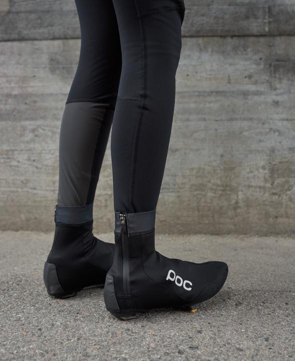 Image du produit Poc Bottes courtes thermiques (M)